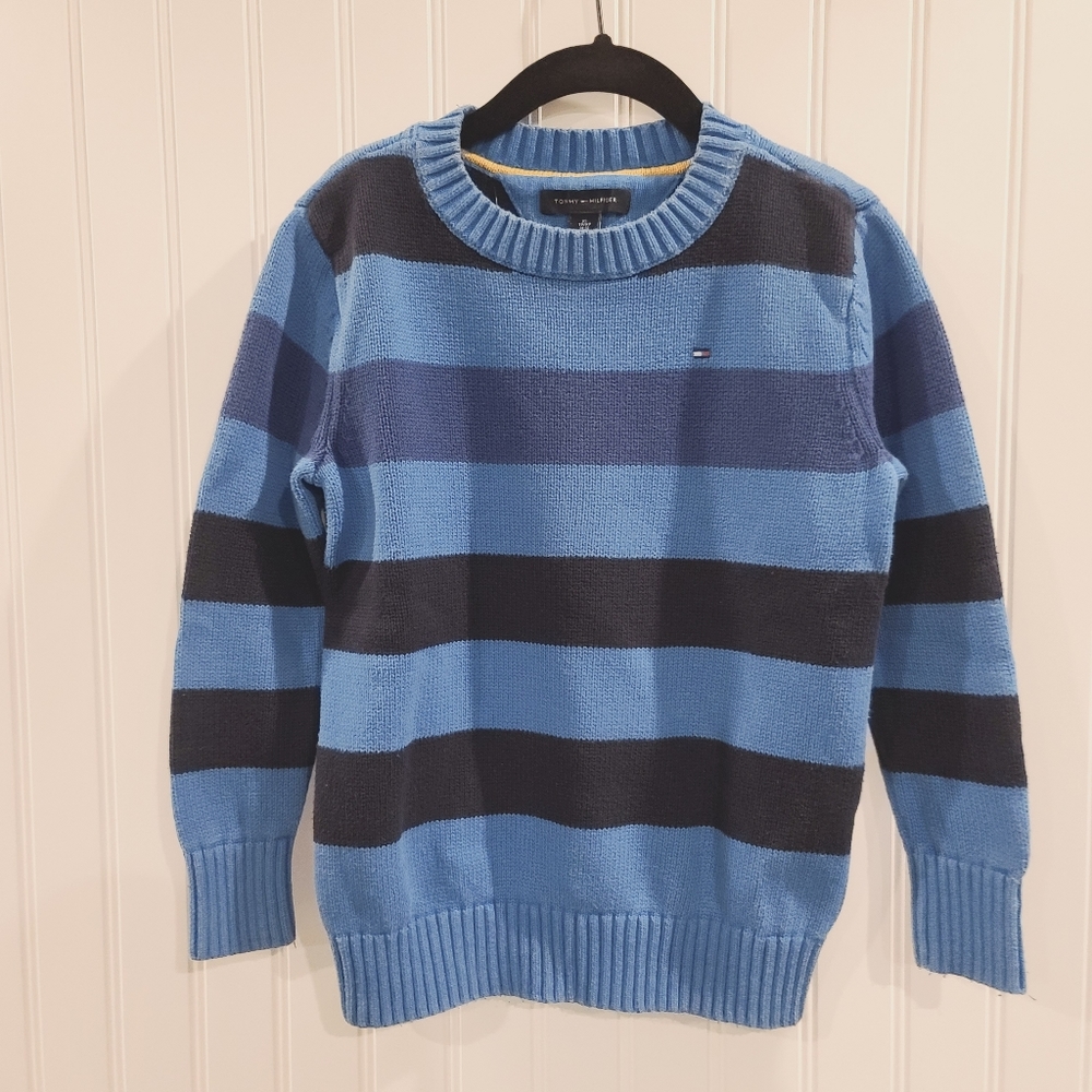 Youth Tommy Hilfiger sweater, YXS